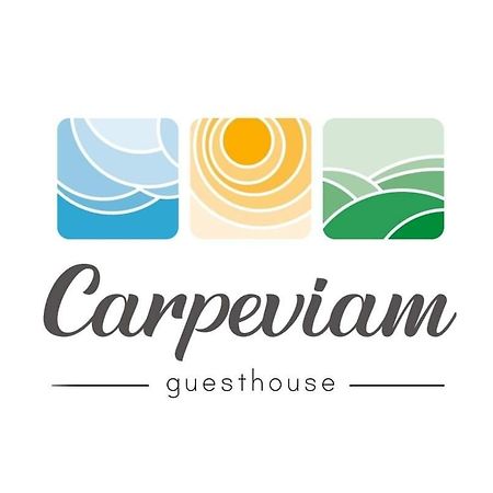 Carpeviam - Guesthouse Benevento Ngoại thất bức ảnh