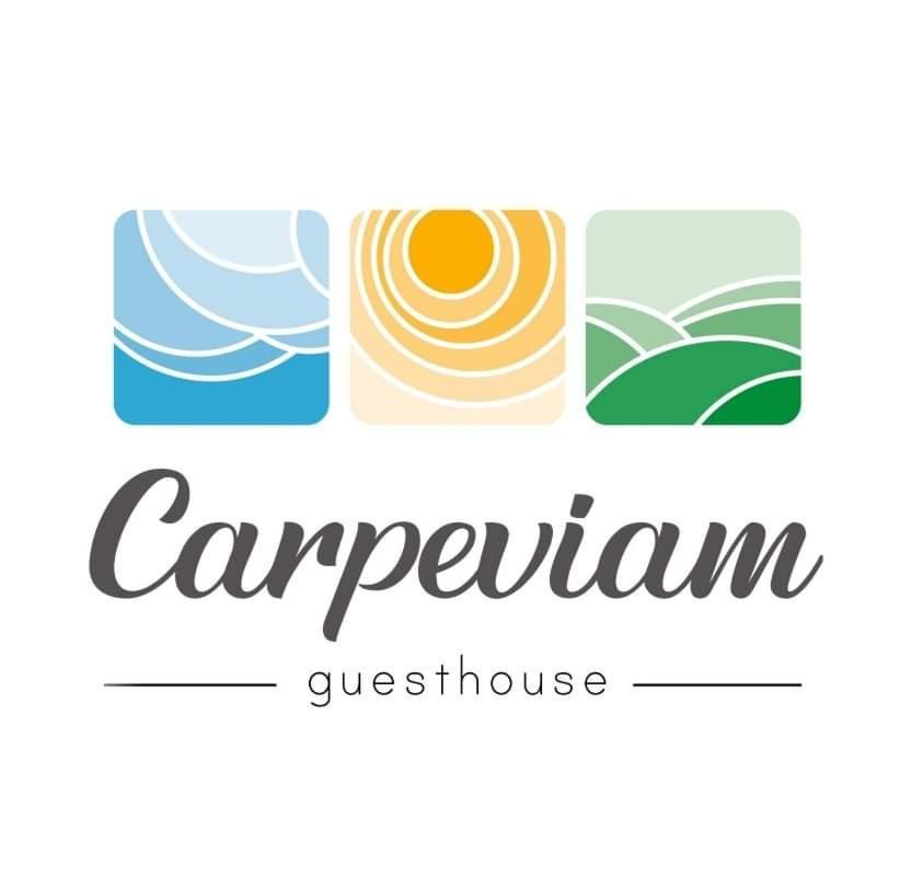 Carpeviam - Guesthouse Benevento Ngoại thất bức ảnh