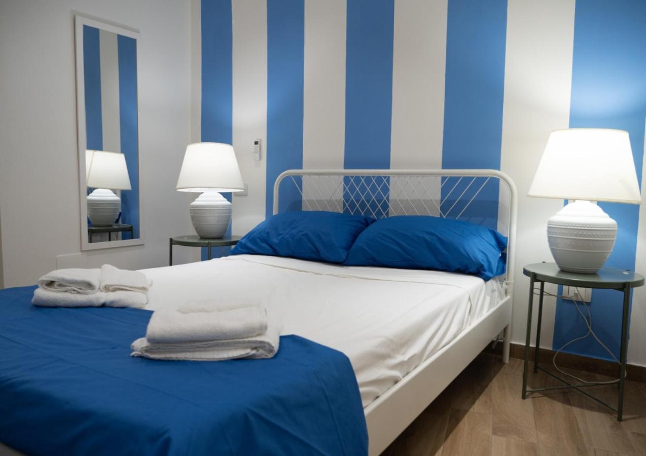 Carpeviam - Guesthouse Benevento Ngoại thất bức ảnh