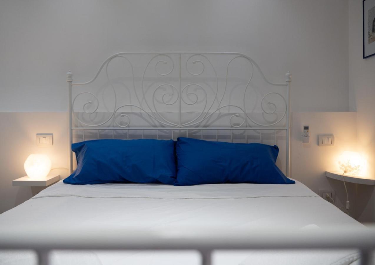 Carpeviam - Guesthouse Benevento Ngoại thất bức ảnh